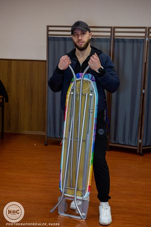 Фотограф Александр Васильев